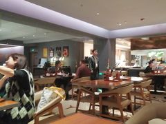 -厦门泰地万豪酒店-贡厨全日餐厅