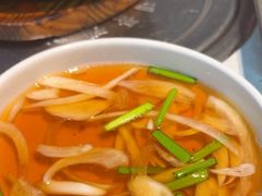 -六七八韩式烤肉·韩国料理(上杭路店)