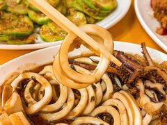-甜甜屋(解放中路店)