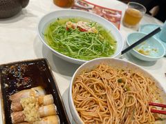 -天成川菜(礼岗店)
