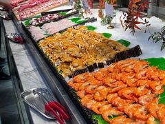 -汉阳廷自助烤肉(同和金铂天地店)