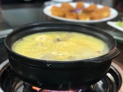 -正嘢私房菜