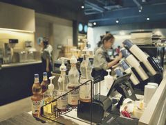 -瑞幸咖啡(新世界中心店)