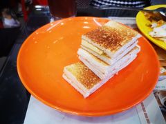 -澳门陈光记烧味饭店(万象城店)