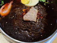 -状元阁烧烤(新华路总店)