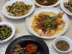 -好兄弟郭巨海鲜(天一阁店)