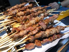 -肉串汪(望京店)