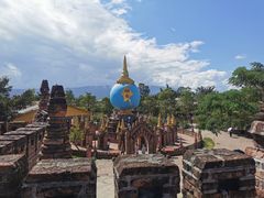 -一寨两国风景区