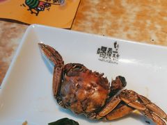 -喝丢一只鞋海鲜烧烤·海肠捞饭(东关街店)