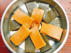 红枣糕-园林美食城·本土农家菜(杨和镇店)