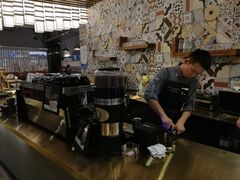 -麦隆咖啡Mellower Coffee(弘基时尚生活中心店)