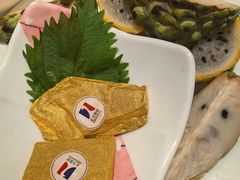 -第六季自助餐厅(王府井店)