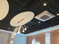 -萨莉亚意式餐厅(河东万达店)