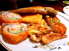 -松子料理(白家庄店)