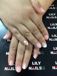 -LILY NAILS美甲美睫