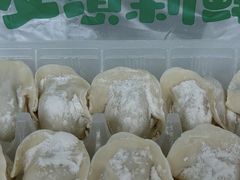 -伊喜饺子·烤鸭(五道口学院路店)