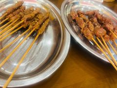 -手抄板凳江南菜(湖滨商业街店)
