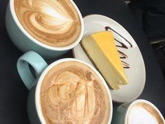 -VESH COFFEE(定西路店)