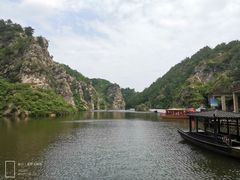 -龙潭大峡谷自然风景区