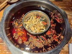 -陈陈火锅(较场口店)
