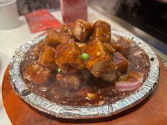 -径山十八道·风味民间菜(杭州总店)