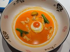 -荣轩(新荣记环球金融中心店)