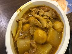 -许留山(梳士巴利道店)