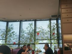 -四川饭店(城乡购物中心店)