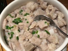 -费大厨辣椒炒肉(万家丽一店)