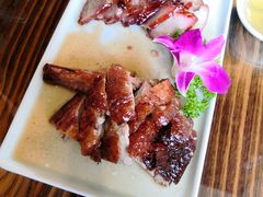 广式烧鸭-双塔老饭店