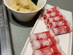-海底捞火锅(高新活力汇店)