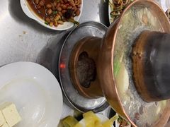 -三兴涮羊肉(荣安大街店)