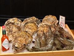 -肉魁屋·烧肉·烧鸟·酒场(高新店)