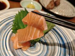 -傑·料理·海鲜放题(佛山文华荟店)