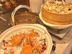 -扬州万怡酒店-中餐厅(文昌中路店)