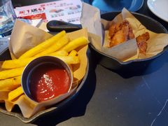 -必胜客(桐乡吾悦广场店)