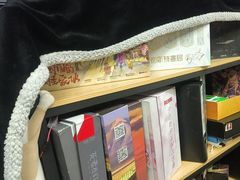 -剧狐剧本杀·月球探案馆(人民广场1号店)