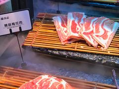 -盛江山自助料理(奥莱锦辉购物广场店)