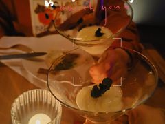 -上海柏悦酒店·世纪100牛排馆