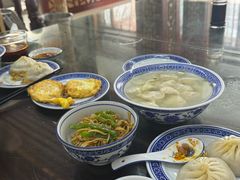 -孟家蟹包(锦绣街店)