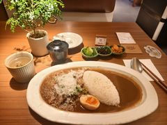 -CURRY YA 熟成咖哩專門店(深圳湾万象城店)
