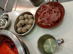 -憨铁匠老火锅(龙岗万科里店)