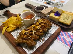 -Deer Park鹿园西餐(仁恒置地广场店)