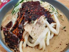 -煜北·西北小馆(曲阳路店)
