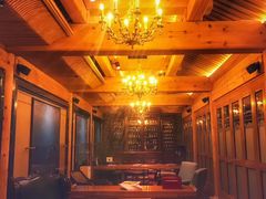 -北京古城老院厉晓麟精致菜