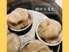 -绿茶餐厅(广州天河城店)
