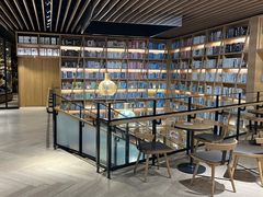 -G·SPACE(金鹰世界店)