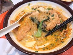 -张亮麻辣烫(上海国顺东路店)