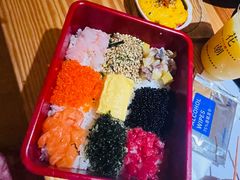 -花潮料理艺食馆(世欧广场店)