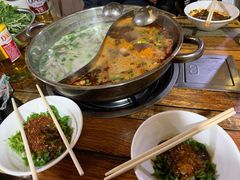 -唠叨坊私房菜(五一街店)